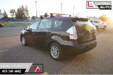 2012 Toyota Prius v Five Hybrid - Photo 5