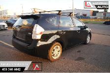 2012 Toyota Prius v Five Hybrid - Photo 7