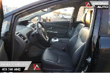 2012 Toyota Prius v Five Hybrid - Photo 8