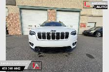 2020 Jeep Cherokee Latitude - Photo 2