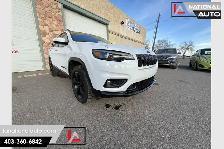 2020 Jeep Cherokee Latitude - Photo 3