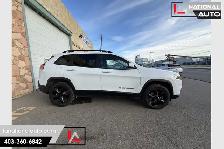 2020 Jeep Cherokee Latitude - Photo 6