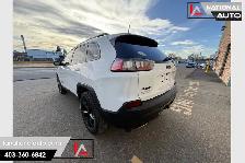 2020 Jeep Cherokee Latitude - Photo 7