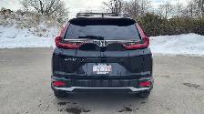 2022 Honda CR-V LX - Photo 5