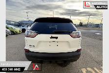 2020 Jeep Cherokee Latitude - Photo 8