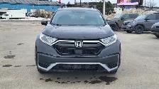 2022 Honda CR-V LX - Photo 10