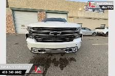 2020 Chevrolet Silverado 1500 High Country 3L Durmax - Photo 2