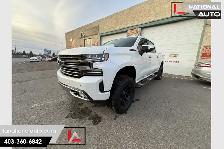 2020 Chevrolet Silverado 1500 High Country 3L Durmax - Photo 3