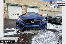 2018 Honda Civic Sport Touring - Photo 3