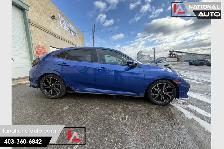 2018 Honda Civic Sport Touring - Photo 4