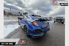 2018 Honda Civic Sport Touring - Photo 7