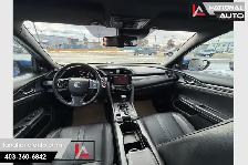 2018 Honda Civic Sport Touring - Photo 10