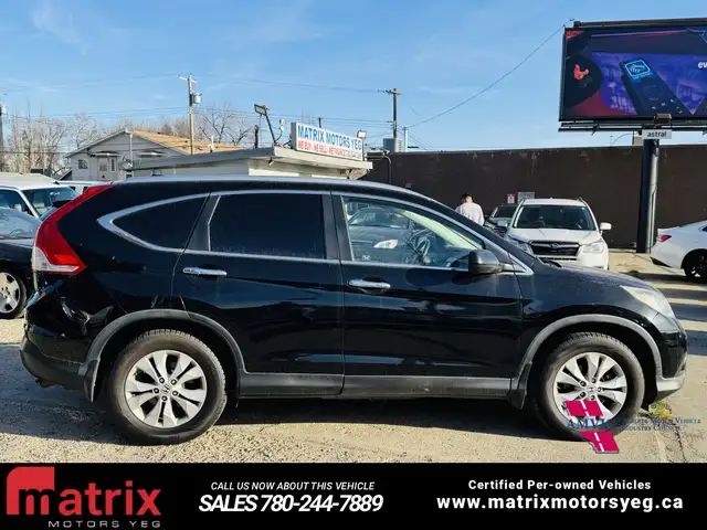 2012 Honda CR-V EX-L - Photo 11