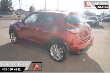 2016 Nissan JUKE SL AWD ACTIVE STATUS!! ONE OWNER!! BACKUP CAM - Photo 5