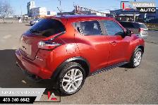 2016 Nissan JUKE SL AWD ACTIVE STATUS!! ONE OWNER!! BACKUP CAM - Photo 6