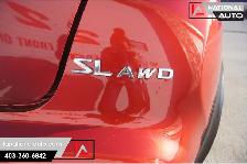 2016 Nissan JUKE SL AWD ACTIVE STATUS!! ONE OWNER!! BACKUP CAM - Photo 7