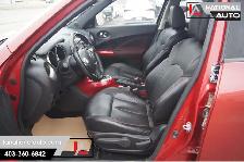 2016 Nissan JUKE SL AWD ACTIVE STATUS!! ONE OWNER!! BACKUP CAM - Photo 8