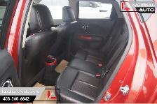 2016 Nissan JUKE SL AWD ACTIVE STATUS!! ONE OWNER!! BACKUP CAM - Photo 9