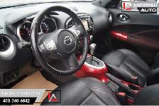 2016 Nissan JUKE SL AWD ACTIVE STATUS!! ONE OWNER!! BACKUP CAM - Photo 10