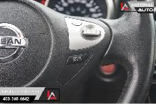 2016 Nissan JUKE SL AWD ACTIVE STATUS!! ONE OWNER!! BACKUP CAM - Photo 14