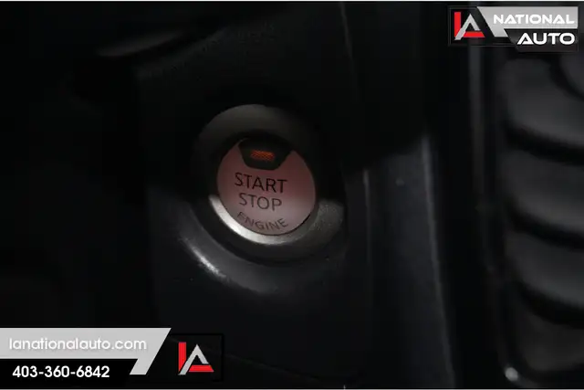 2016 Nissan JUKE SL AWD ACTIVE STATUS!! ONE OWNER!! BACKUP CAM - Photo 15