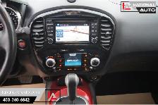 2016 Nissan JUKE SL AWD ACTIVE STATUS!! ONE OWNER!! BACKUP CAM - Photo 16