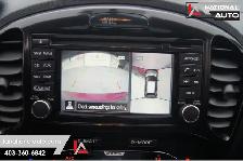 2016 Nissan JUKE SL AWD ACTIVE STATUS!! ONE OWNER!! BACKUP CAM - Photo 17