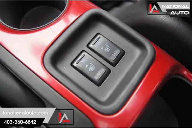 2016 Nissan JUKE SL AWD ACTIVE STATUS!! ONE OWNER!! BACKUP CAM - Photo 19