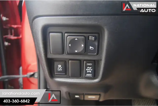 2016 Nissan JUKE SL AWD ACTIVE STATUS!! ONE OWNER!! BACKUP CAM - Photo 21