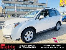 2017 Subaru Forester Premium