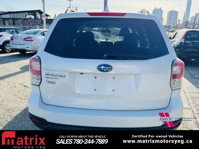 2017 Subaru Forester Premium - Photo 8