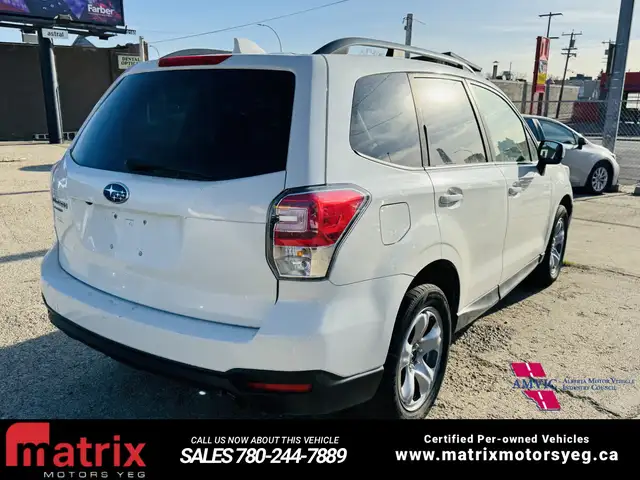 2017 Subaru Forester Premium - Photo 9