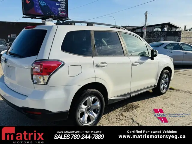 2017 Subaru Forester Premium - Photo 10