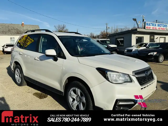 2017 Subaru Forester Premium - Photo 13