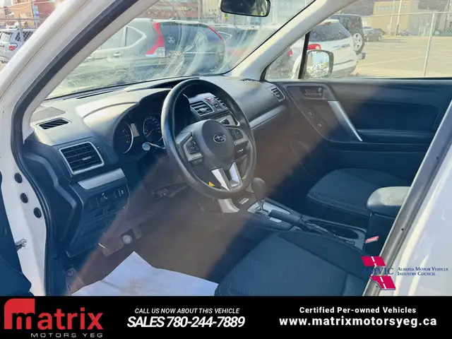 2017 Subaru Forester Premium - Photo 14