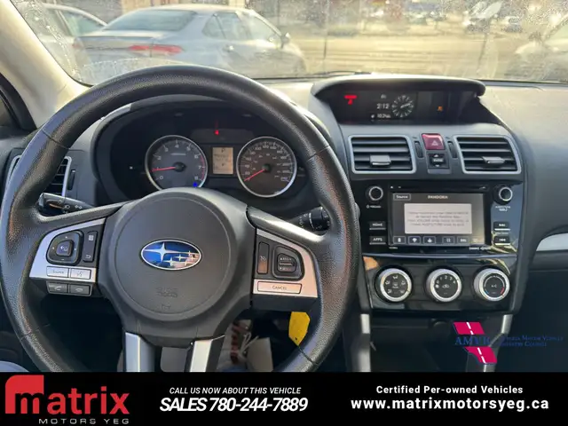 2017 Subaru Forester Premium - Photo 15