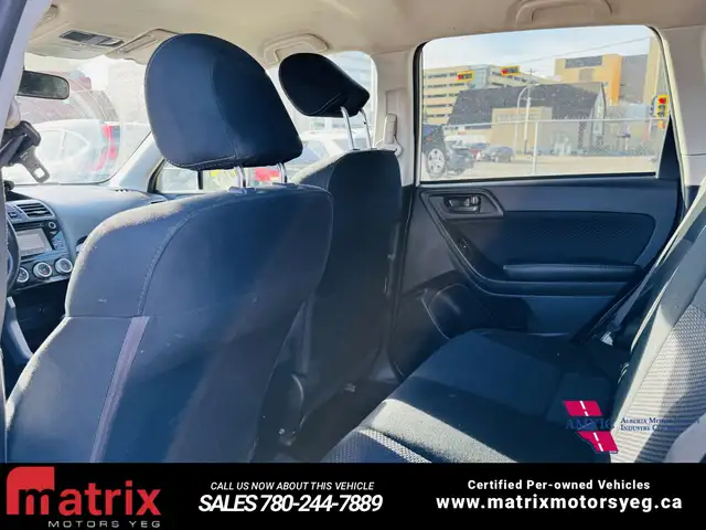 2017 Subaru Forester Premium - Photo 17