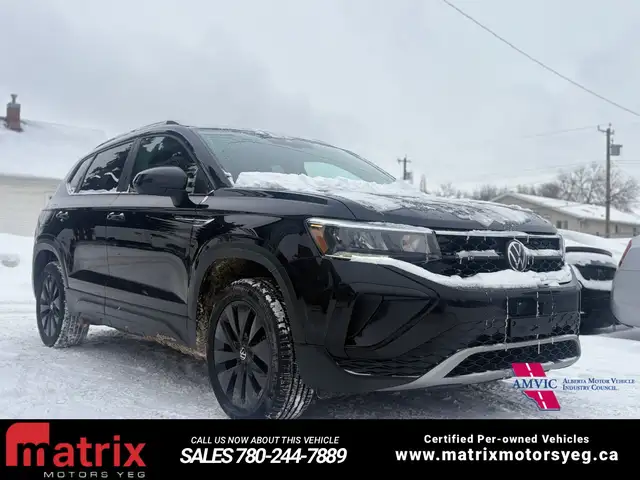 2024 Volkswagen Taos Comfortline - Photo 3