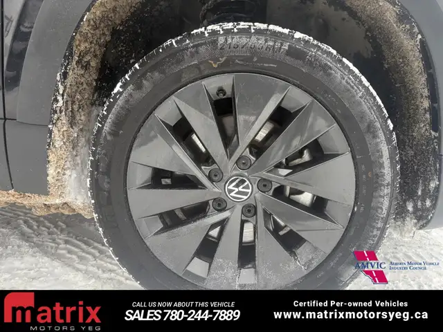 2024 Volkswagen Taos Comfortline - Photo 4