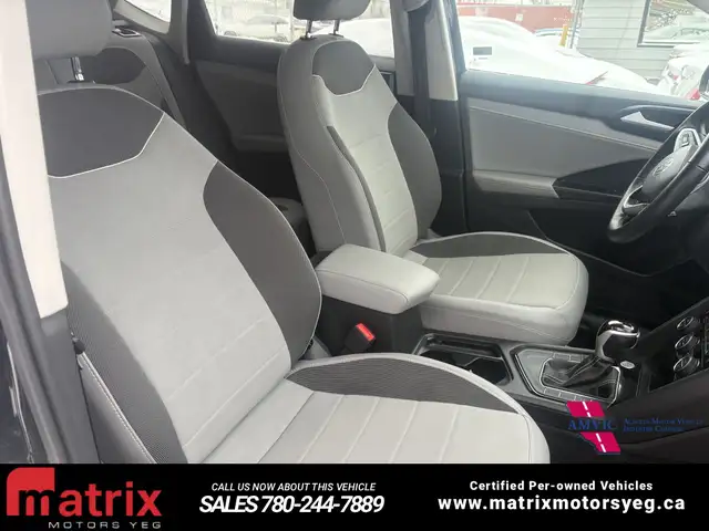 2024 Volkswagen Taos Comfortline - Photo 5