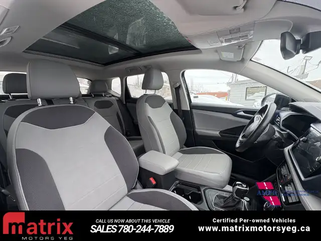 2024 Volkswagen Taos Comfortline - Photo 6