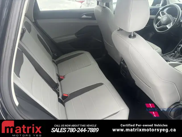 2024 Volkswagen Taos Comfortline - Photo 7