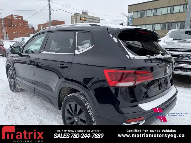 2024 Volkswagen Taos Comfortline - Photo 12