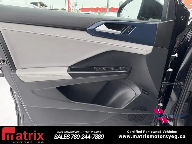 2024 Volkswagen Taos Comfortline - Photo 16