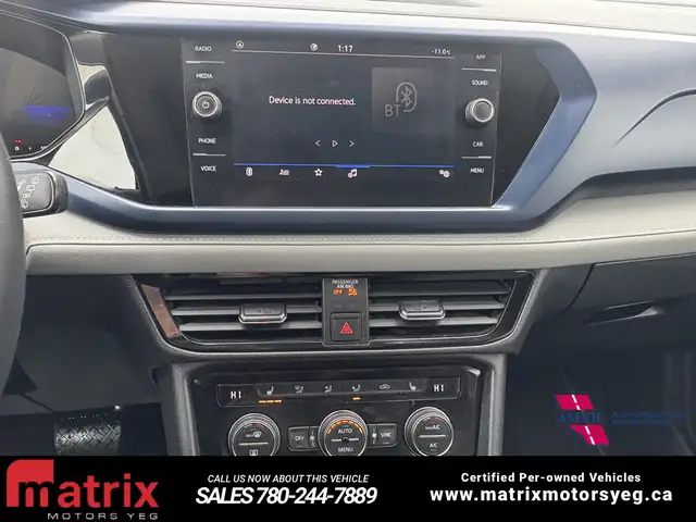 2024 Volkswagen Taos Comfortline - Photo 19