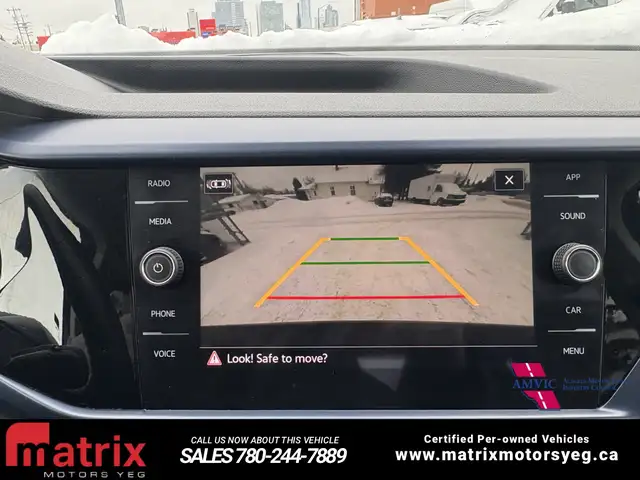 2024 Volkswagen Taos Comfortline - Photo 20