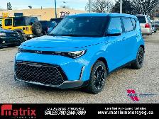 2023 KIA Soul EX