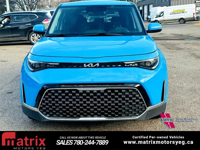 2023 KIA Soul EX - Photo 2