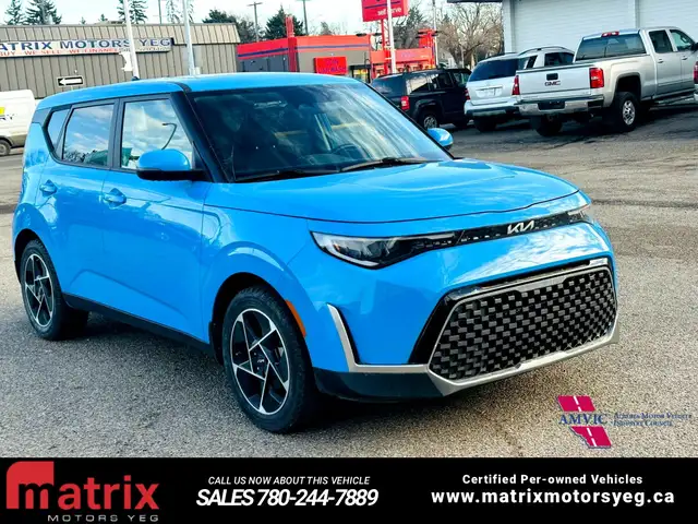 2023 KIA Soul EX - Photo 3
