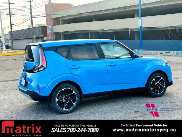 2023 KIA Soul EX - Photo 4